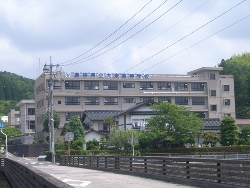 工事前の画像