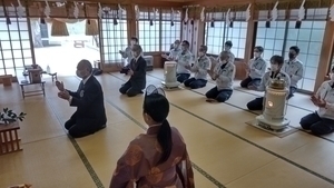 *氷川神社