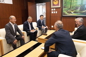 企業版ふるさと納税