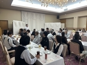 宍道会開催