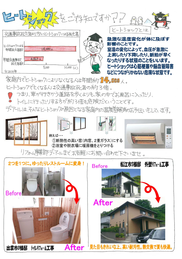 島水クラブ（平成25年秋号）