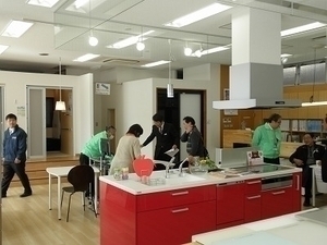 春の大展示会開催しました!!