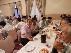 宍道会 ~納涼会~