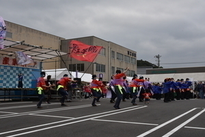 宍道町産業祭に出店しました！