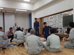 第17回　社内安全大会