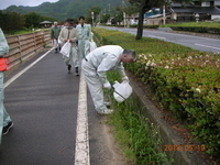 *出雲支部の活動