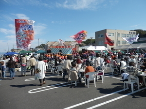 宍道町産業祭