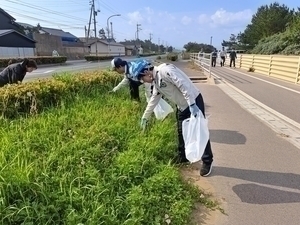 *出雲支部
