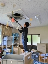 ボランティア活動