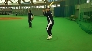 島根県管工事業協会ソフトボール大会開催!