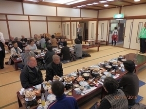 御得意様 日帰りバスツアー
