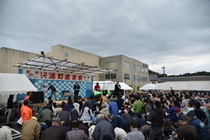 宍道町産業祭に出店しました！