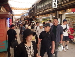 社員研修旅行（3班）