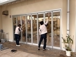 *ひまわり福祉会さん（木次）