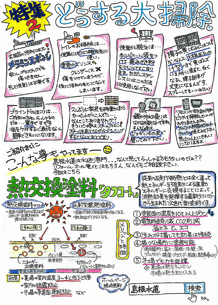 島水クラブ（平成23年年末特大号）