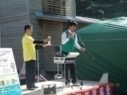 第6回 感謝祭りを開催致しました!