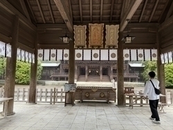 *宮崎神宮