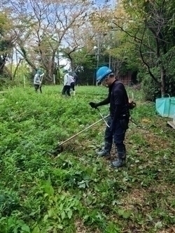 *宍道町：要害山