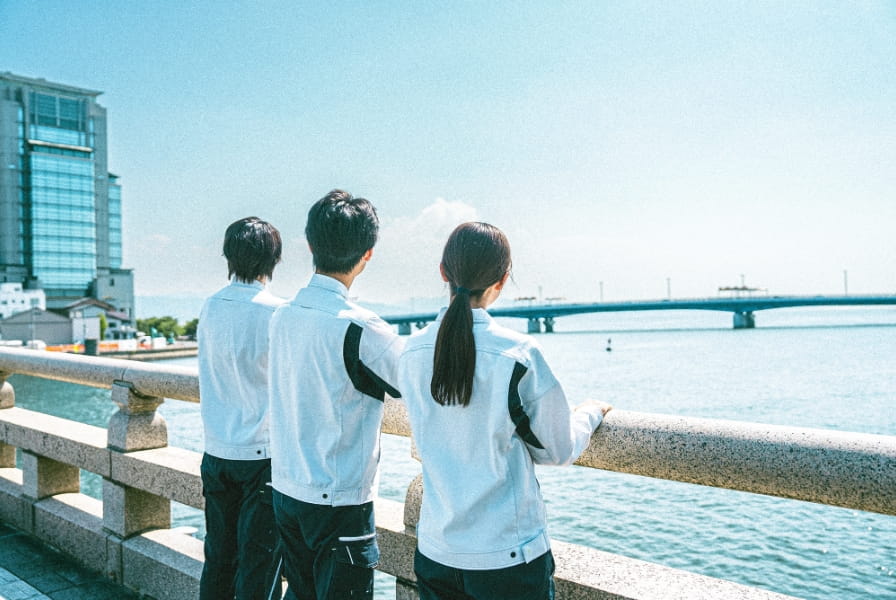 福利厚生のイメージ